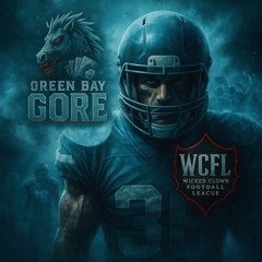 Green Bay Gore