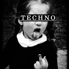 DJ Jockster - TechTonic Show E12 (Broadcast Date: 26/3/2021) FNOOB Techno Radio