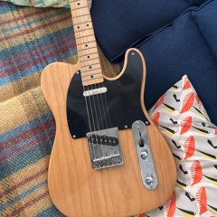 The Guitars Ballard