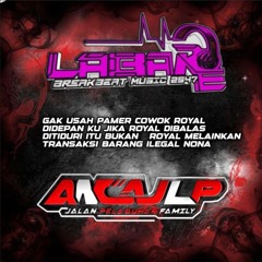 #DUNIA JAHAT PADA LAKI” MISKIN [ LABARE_2547 X ANCA JLP