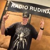 Mika Heggemann | Radio Rudina DJ mix artwork - Electronic music tracklist cover image