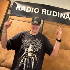 Mika Heggemann | Radio Rudina