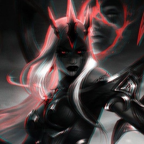 Roman Gehrecke - Gefallene Engel (Edit audio)