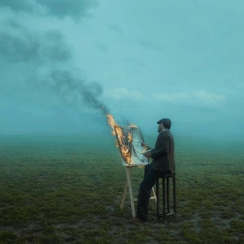 Lost In Ether