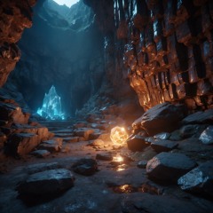 Crystal Cathedrals Unleashed