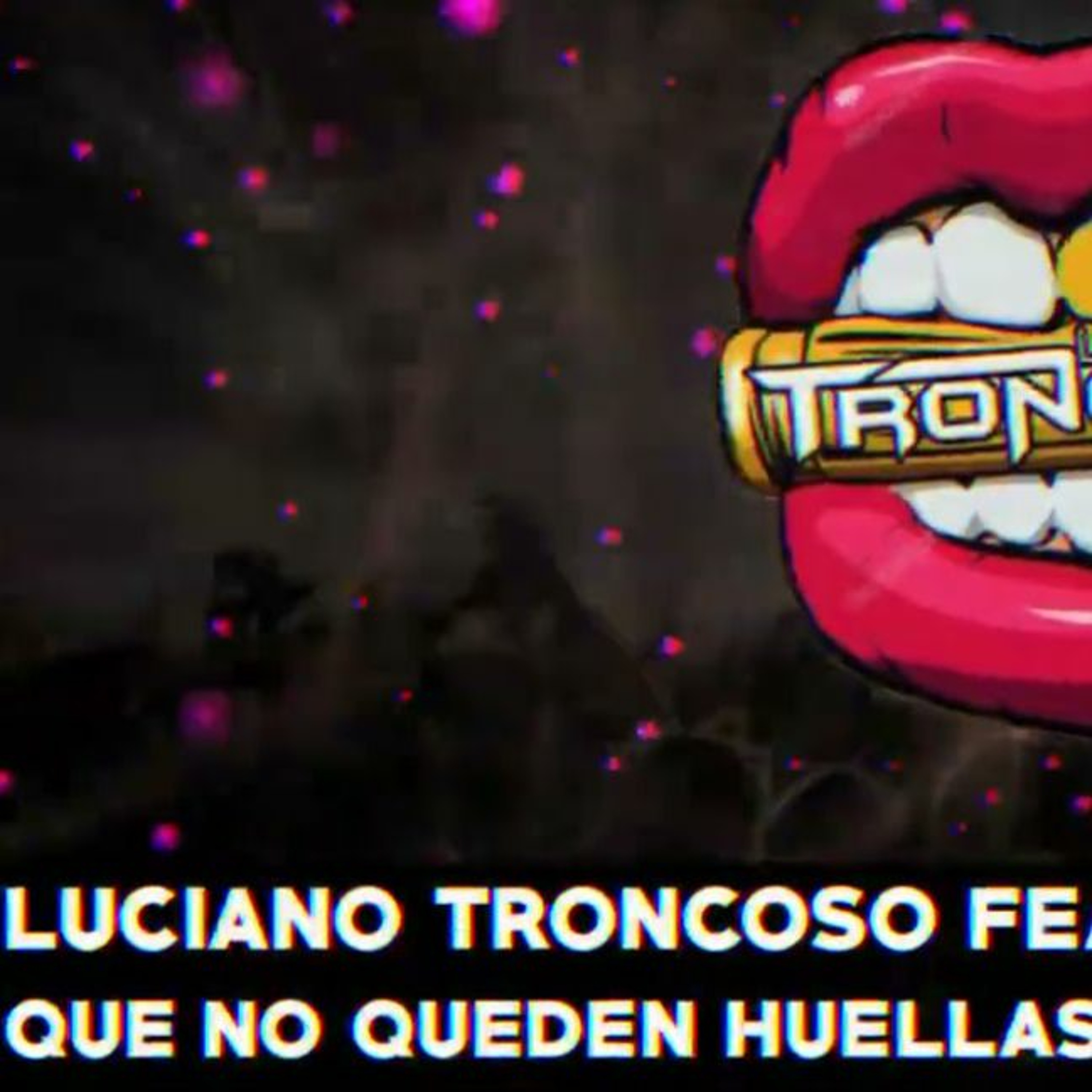 Dj Luciano Troncoso
