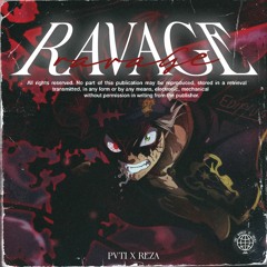 RAVAGE