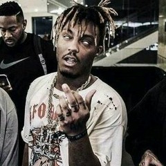 Juice WRLD - My Shit (Unreleased)