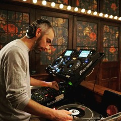 5 Decades Of Dub w/ Joe Vincent - Subtle - 10/02/2021
