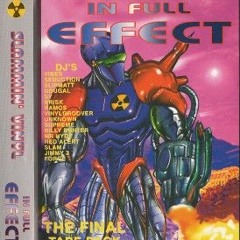 Vinylgroover @ SV - In Full Effect part 3 (1995)