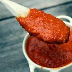 Sauce for you_By_Ferry Np