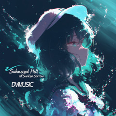 [Touhou Arrange] 수몰된 침수지옥 (水没した沈愁地獄)