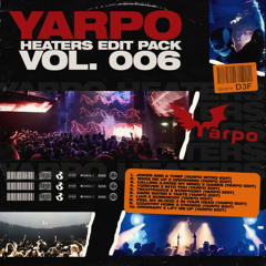 Yarpo Heaters Edit Pack Volume 6