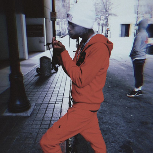 YSN Flow - "Cold Soul 1.0"