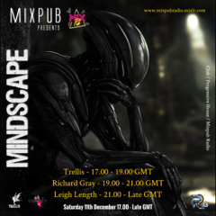 Mindscape 11-01-25