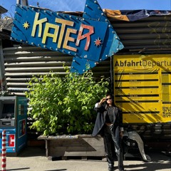 LIVE @ KATERBLAU ZERO TAKEOVER July 2024