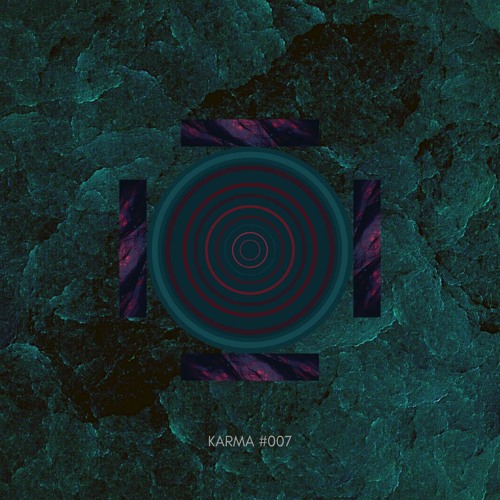 Manu Chaile - Karma #007