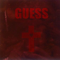 Judas X Guess - Mashup