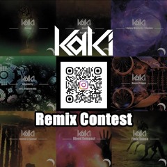 ⚠️KaKi Remix Contest⚠️