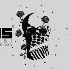 SALAMEH || اشتبي || Ft. BLVXB سلامة