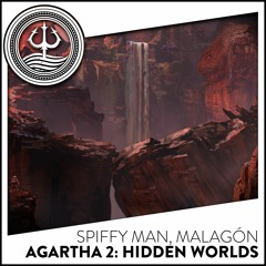Spiffy Man, Malagón - Beyond Darkness