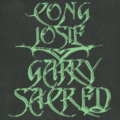 Cong Josie & Garry Sacred - Sacred Money