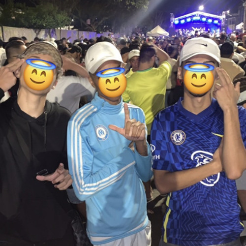 TET A TET (Feat. 7theus)