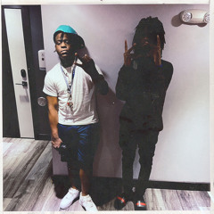 Back to back X Gbaby