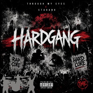 Hardgang - Music Instrumental - Joël Nirina