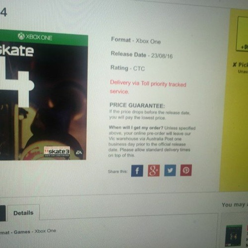 Stream Skate 4 Leak Download HOT! Reddit by DaemisZnistma | Listen online  for free on SoundCloud