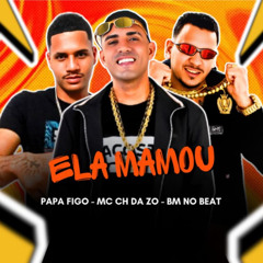 Ela Mamou