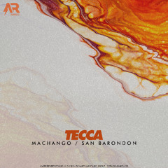 Tecca - San Borondon (Original Mix)