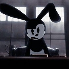 rabbit's foot doesn't bring luck