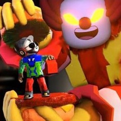 İ want some McDonalds (FGTeeV)