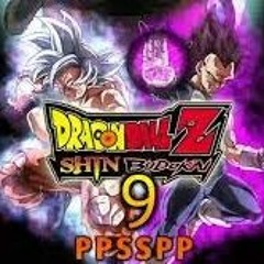 Descargar Juego Ppsspp Dragon Ball Z Shin Budokai 7