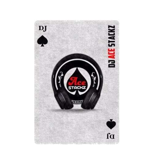 DJ Ace Stackz - Turned All the Way Up Vol 7