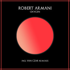 Robert Armani & Van Czar / New DJ food Sept. 2023