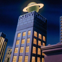 Daily Planet