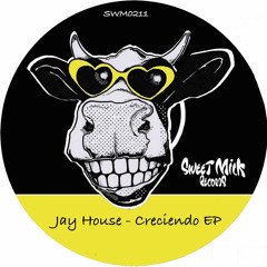 Jay House - Creciendo (Original Mix)