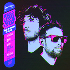 OUT NOW! Louis De Tomas & Jo Kazan - Trisolaris EP