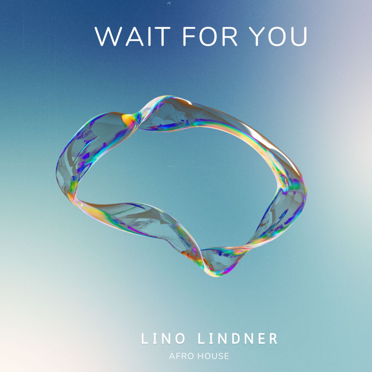 Wait for you Afro House