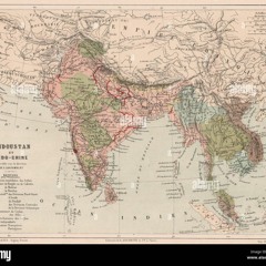 Infinity - Hindustaan (2015)