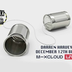 Darren Harvey Back in the day 12.12.20 (vinyl Set) Part 1