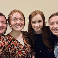 I’m so thankful I found a way to heaven - sung by Bro. Hughes - Fall Campground 2025