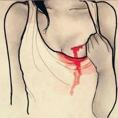 JoeDnB - Heartbroken