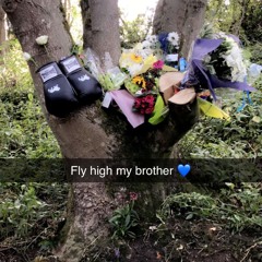 rip thomas thompson 💙
