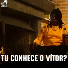 MC GORILA- TU CONHECE O VITOR =Dj Rud & Gordura Dj (1)