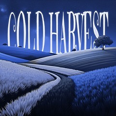 Cold Harvest (Original Mix) Release Date: Nov 1