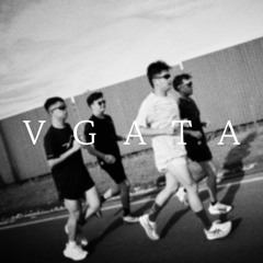 BKB MIXTAPE VOL 1 #PACE4 - VGATA