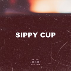 SIPPY CUP w/ Freejay